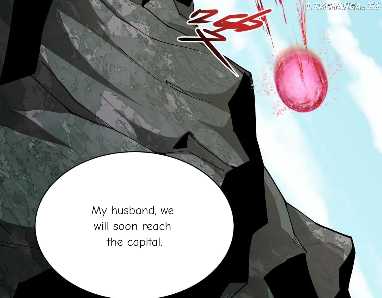 Era of the Haunted Chapter 356 - page 4